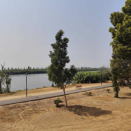 Faro Del Delta Deltebre Exterior foto